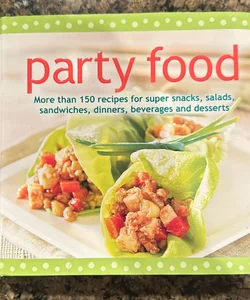 Party Food