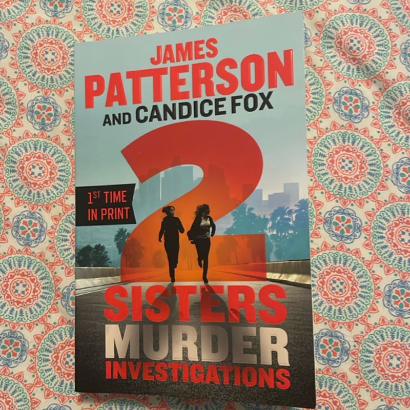 2 Sisters Murder Investigations