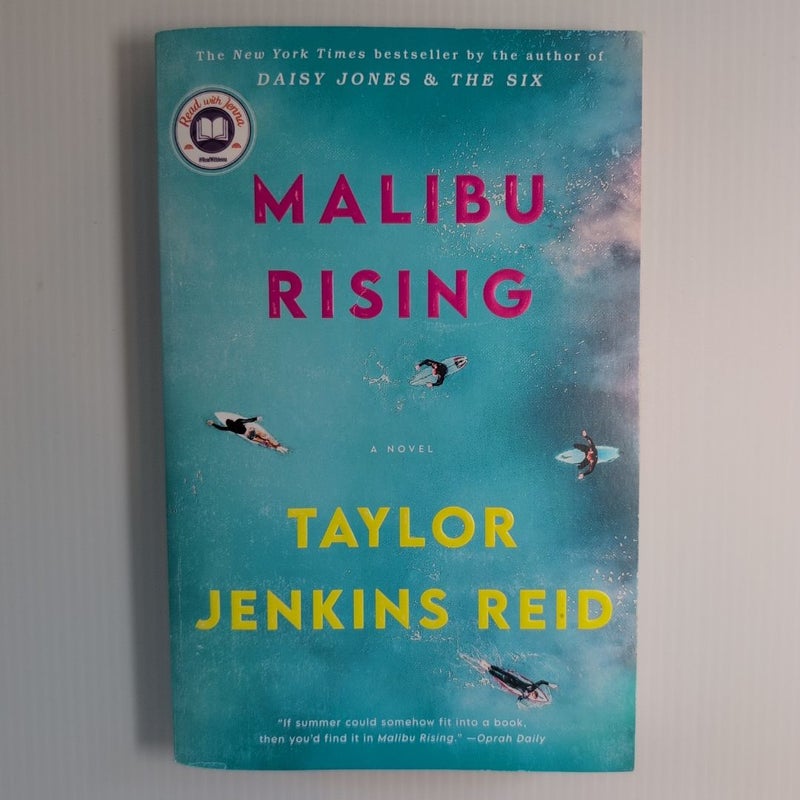 Malibu Rising