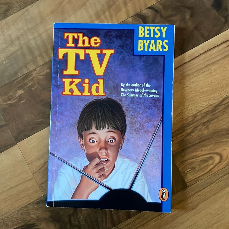 The TV Kid