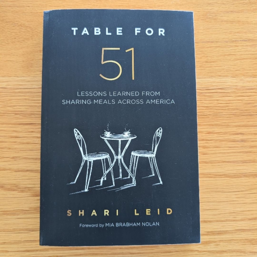 Table For 51