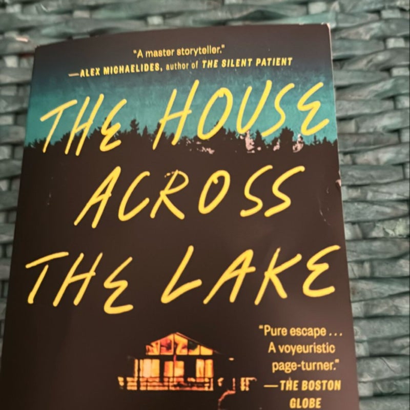 The House Across the Lake