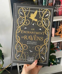Enchantment of Ravens Fairyloot 