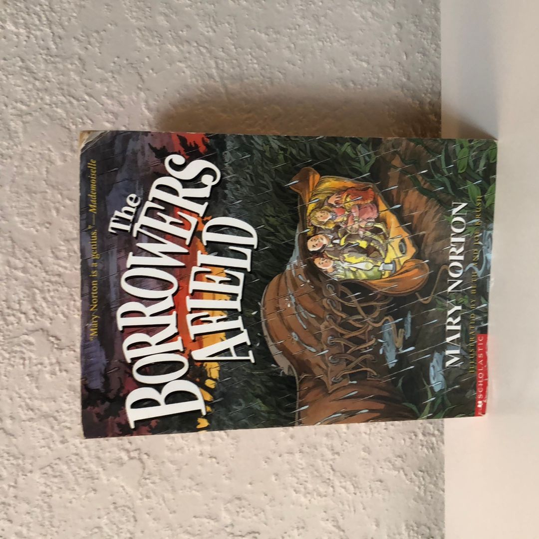 The Borrowers Afield