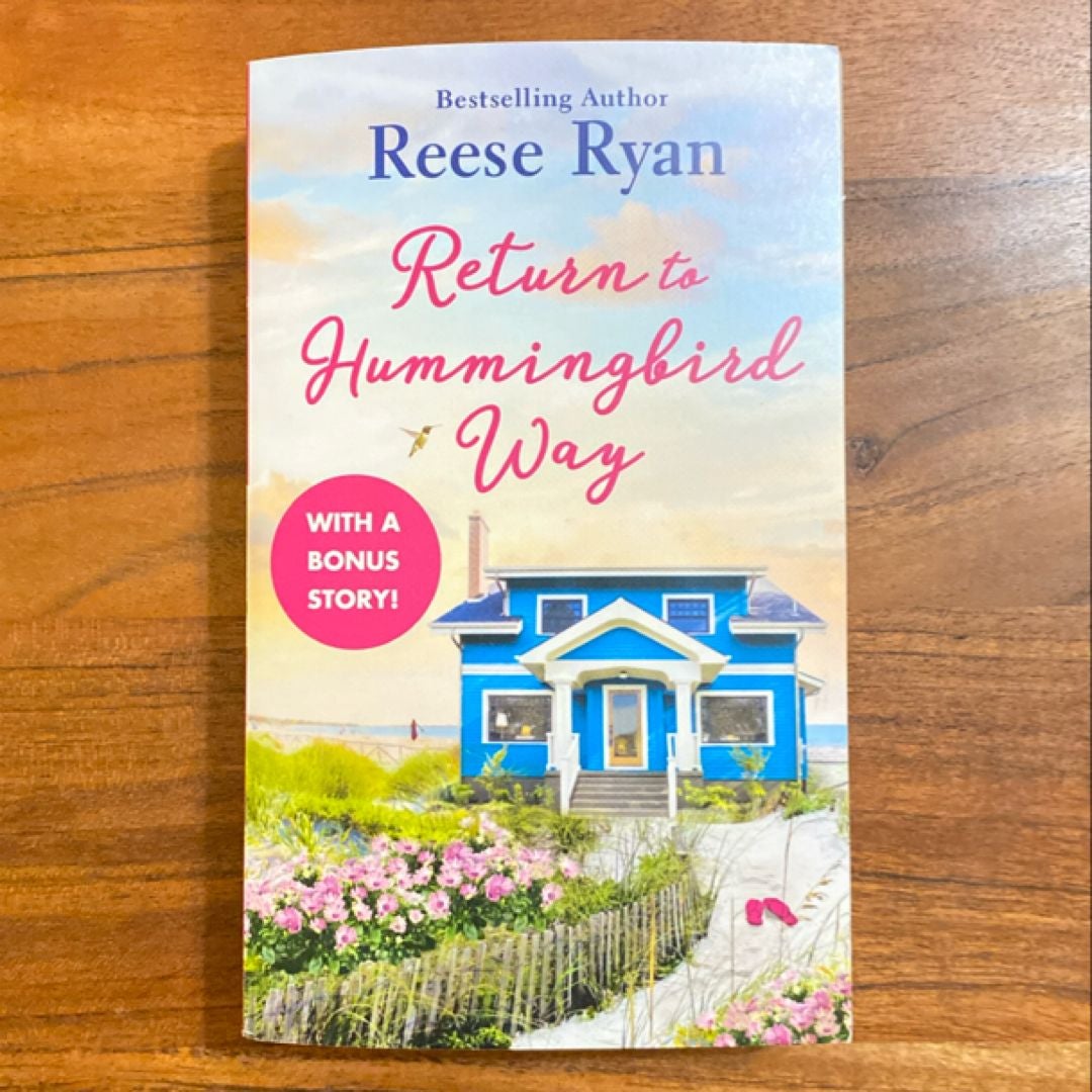 Return to Hummingbird Way