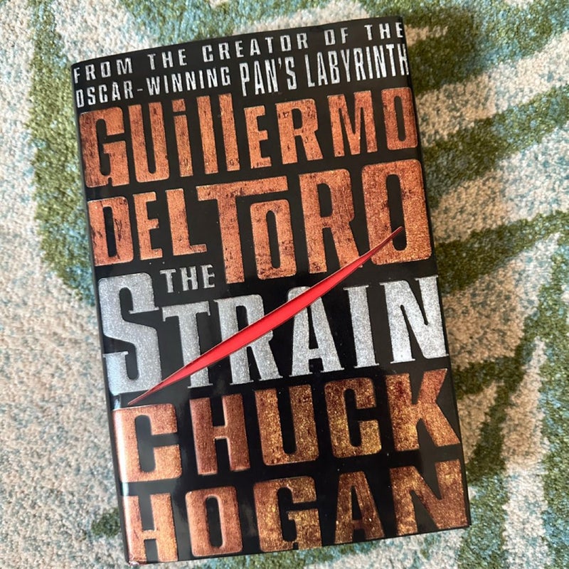 The Strain