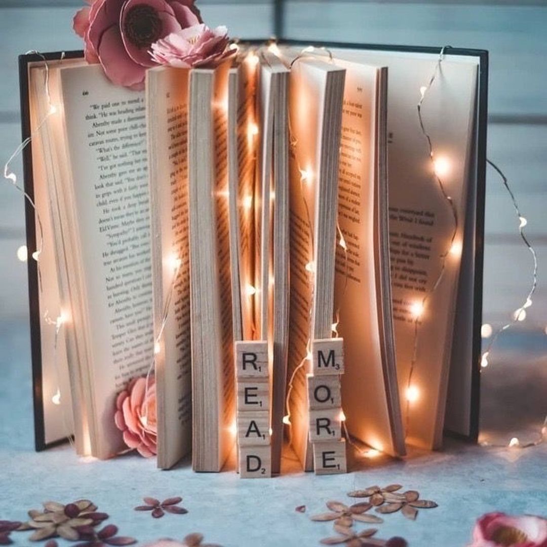 ReadMoreBookStore📚