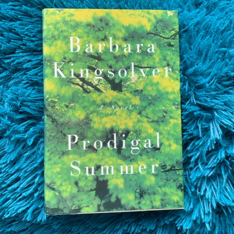 Prodigal Summer