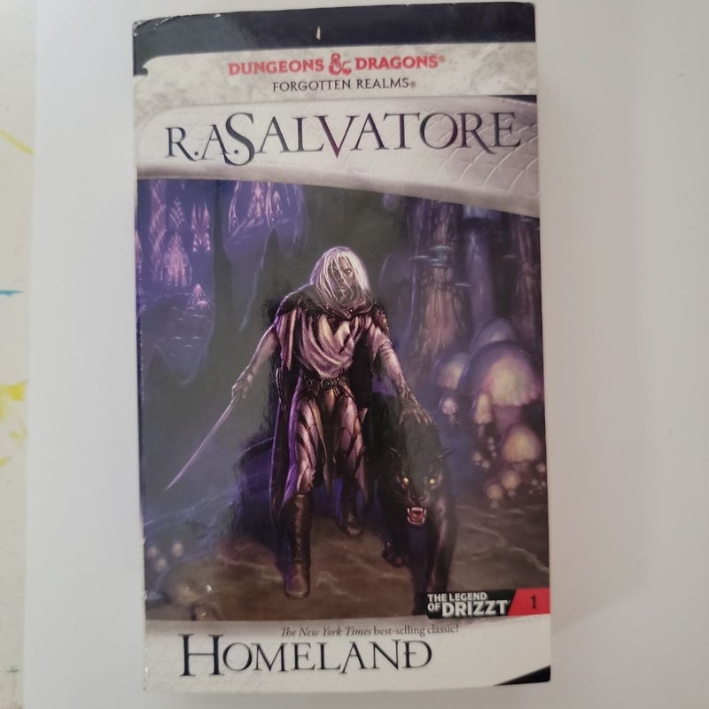 Homeland