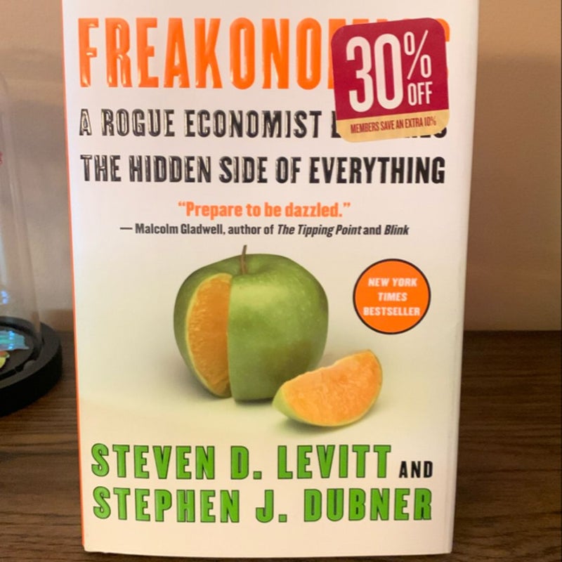 Freakonomics