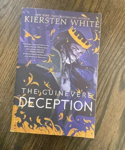 The Guinevere Deception