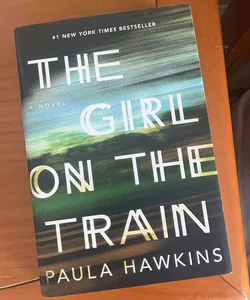 The Girl on the Train