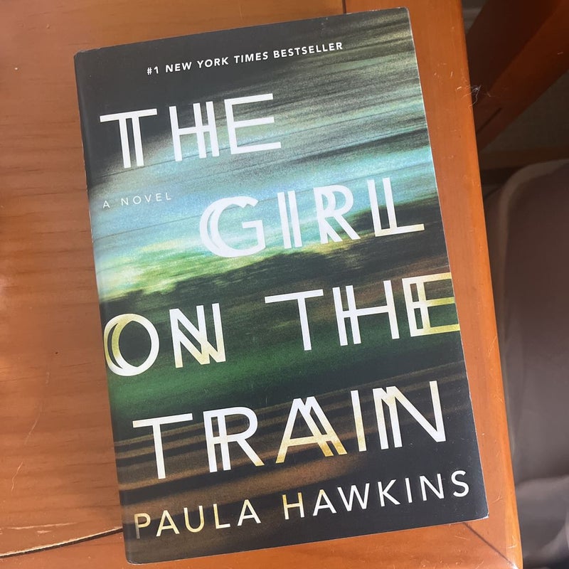 The Girl on the Train