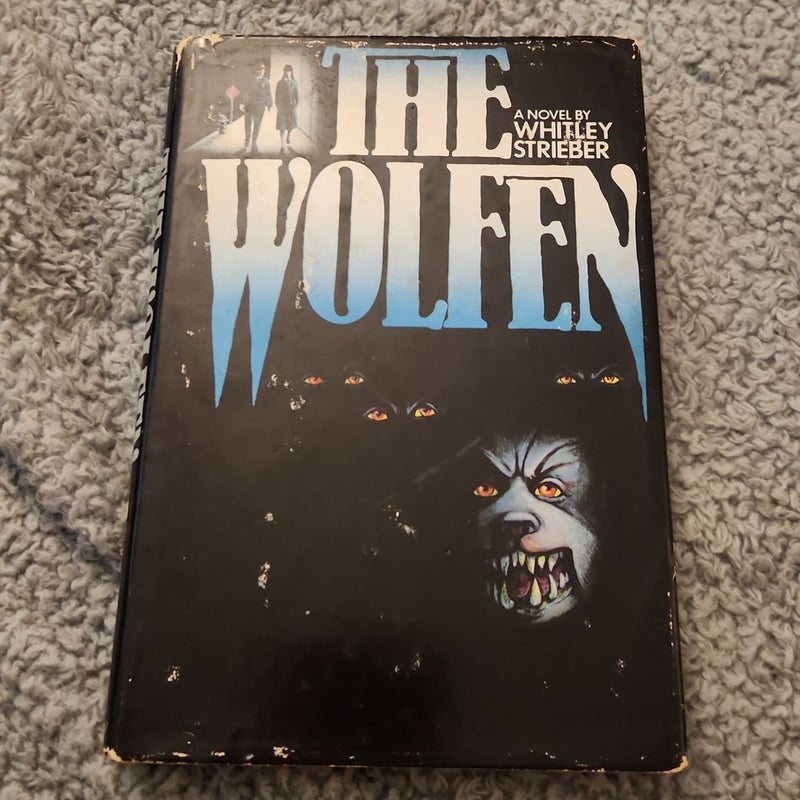 The Wolfen 