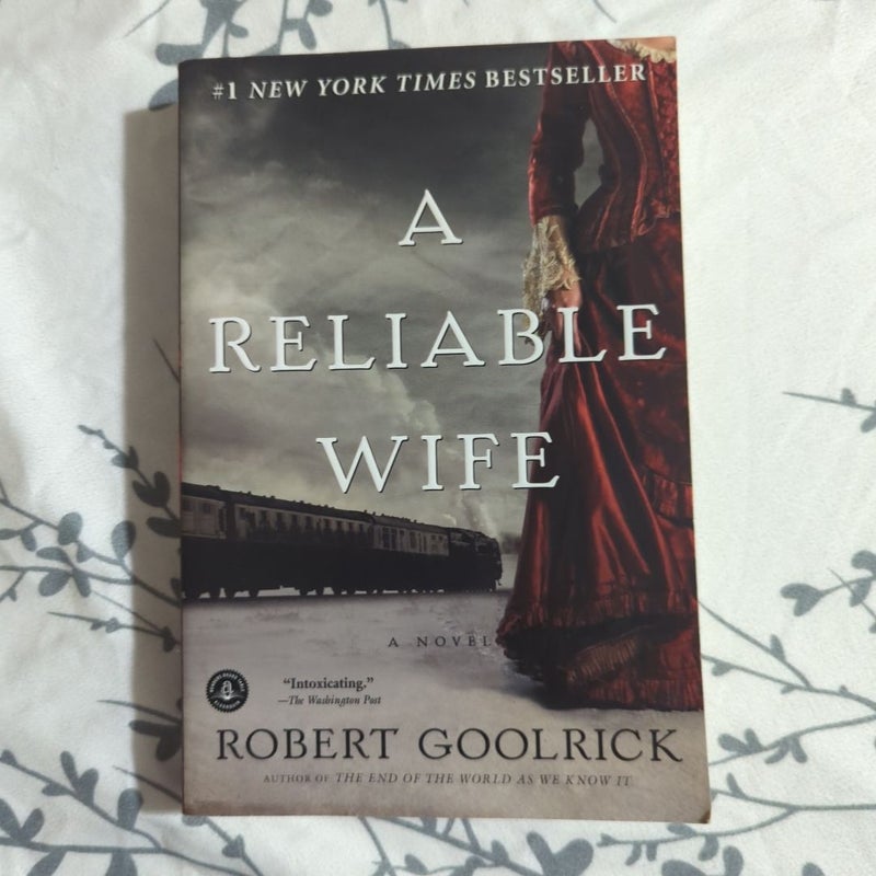 A Reliable Wife