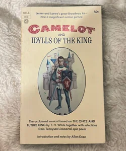 Camelot and Idylls of the King 
