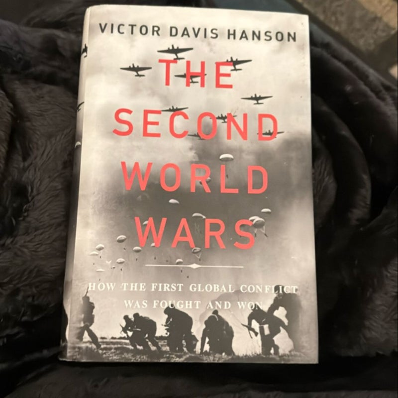 The Second World Wars