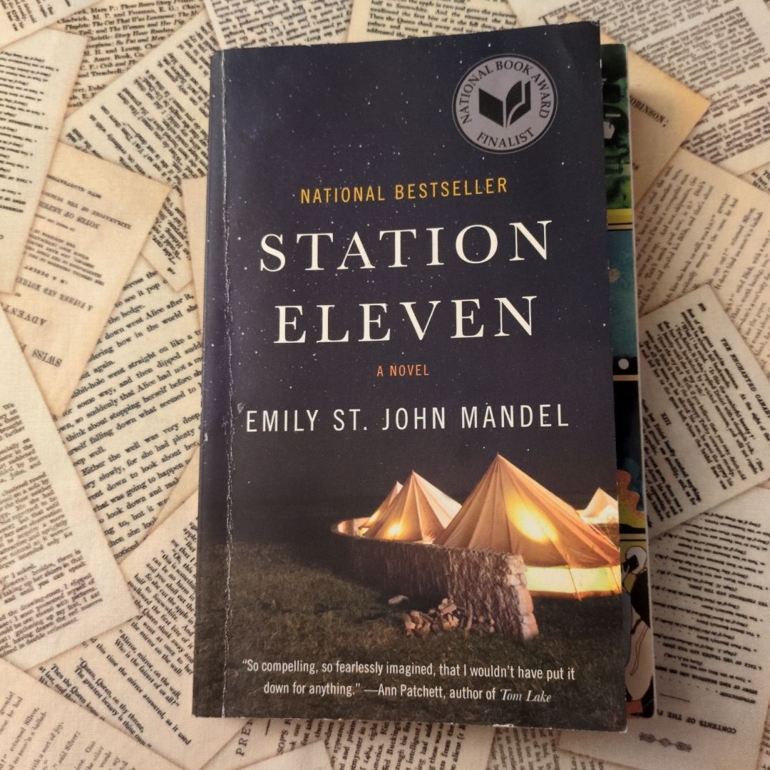 Station Eleven