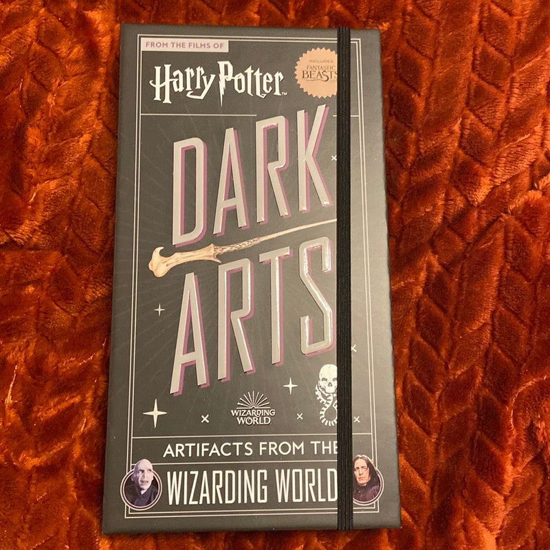Harry Potter: Dark Arts