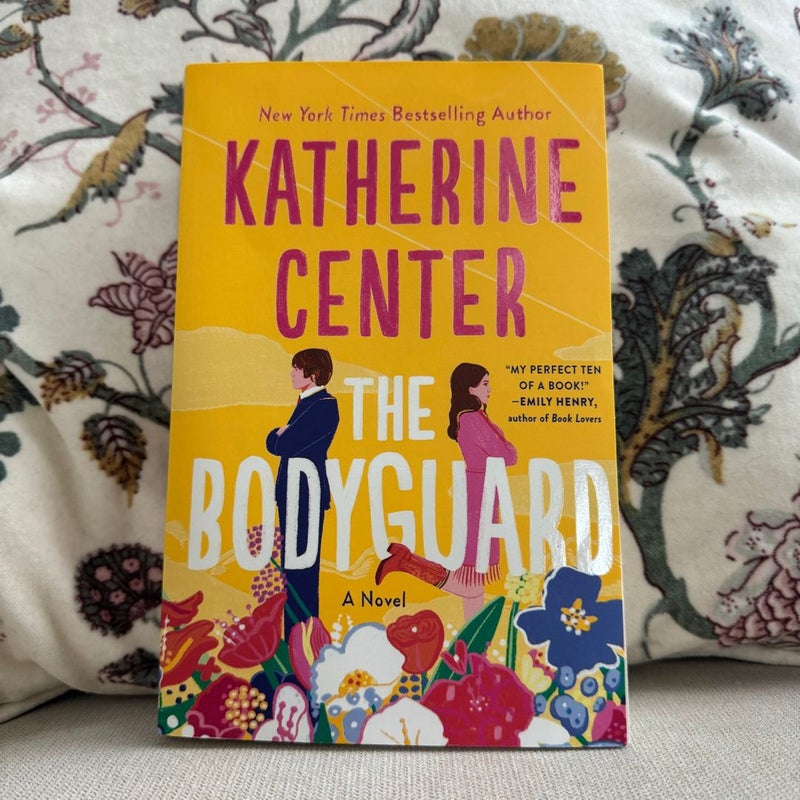 The Bodyguard