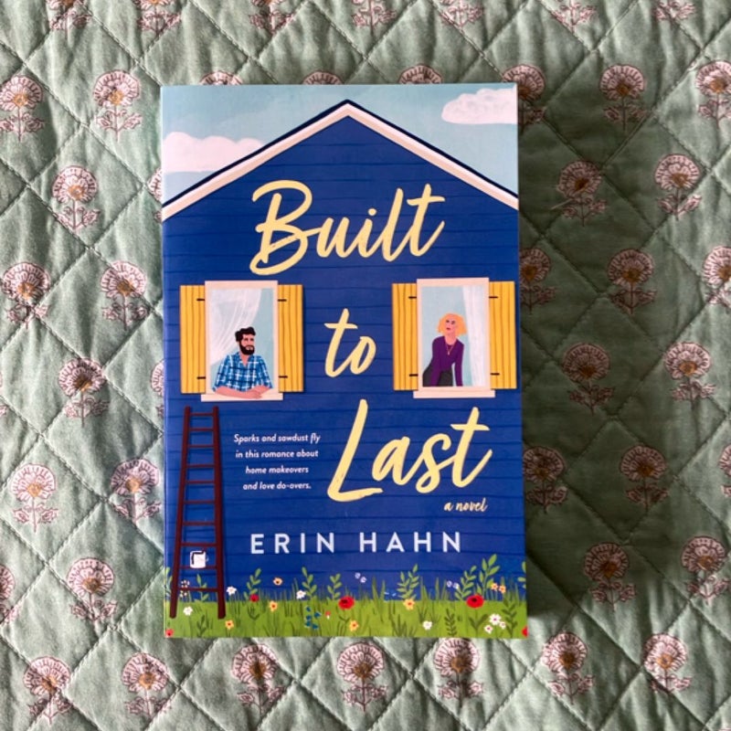 Built to Last