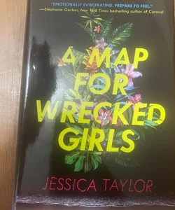 A Map for Wrecked Girls