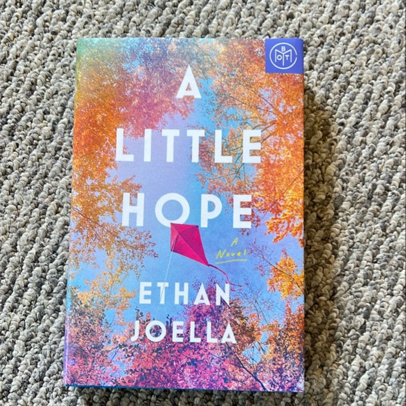 A Little Hope