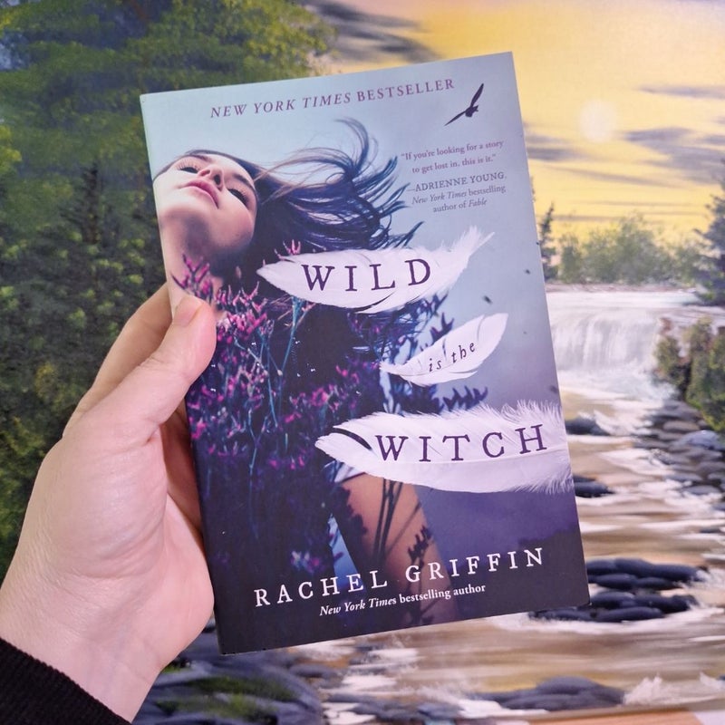 Wild Is the Witch