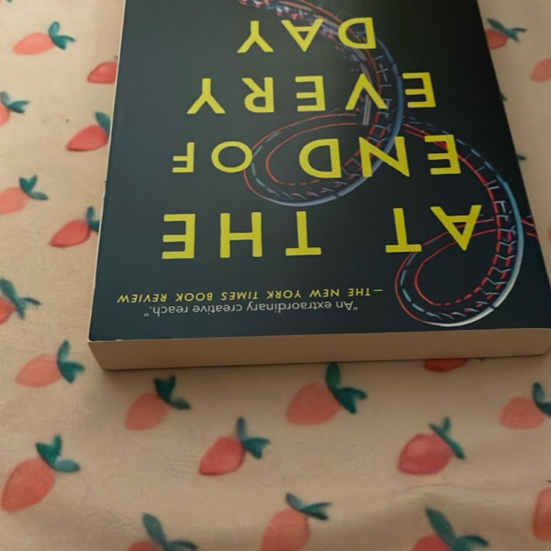 At the End of Every Day