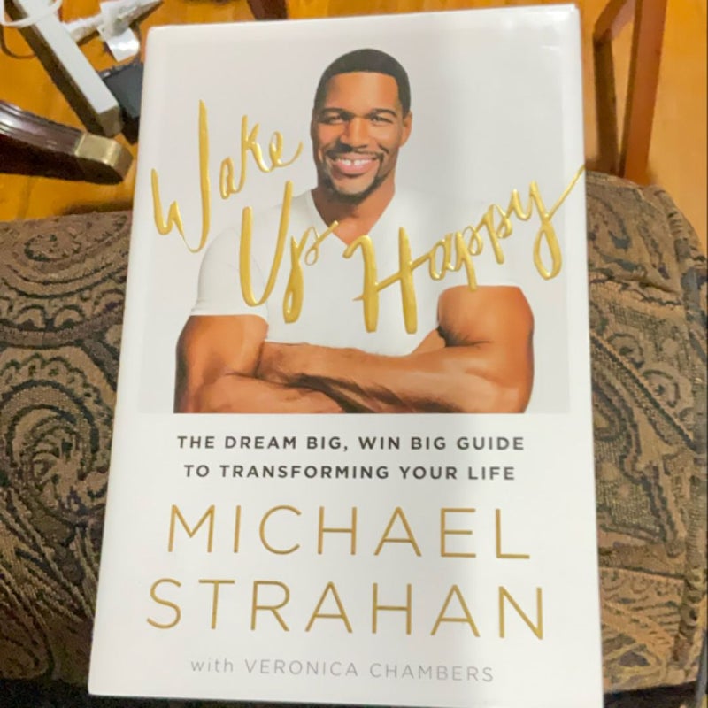 MICHAEL STRAHAN