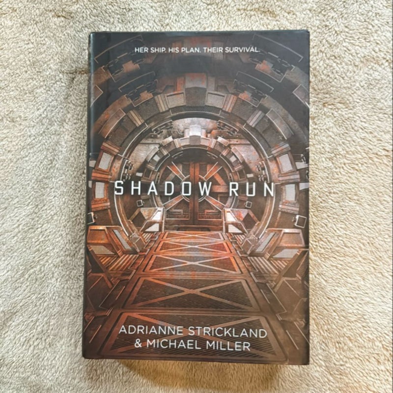 Shadow Run