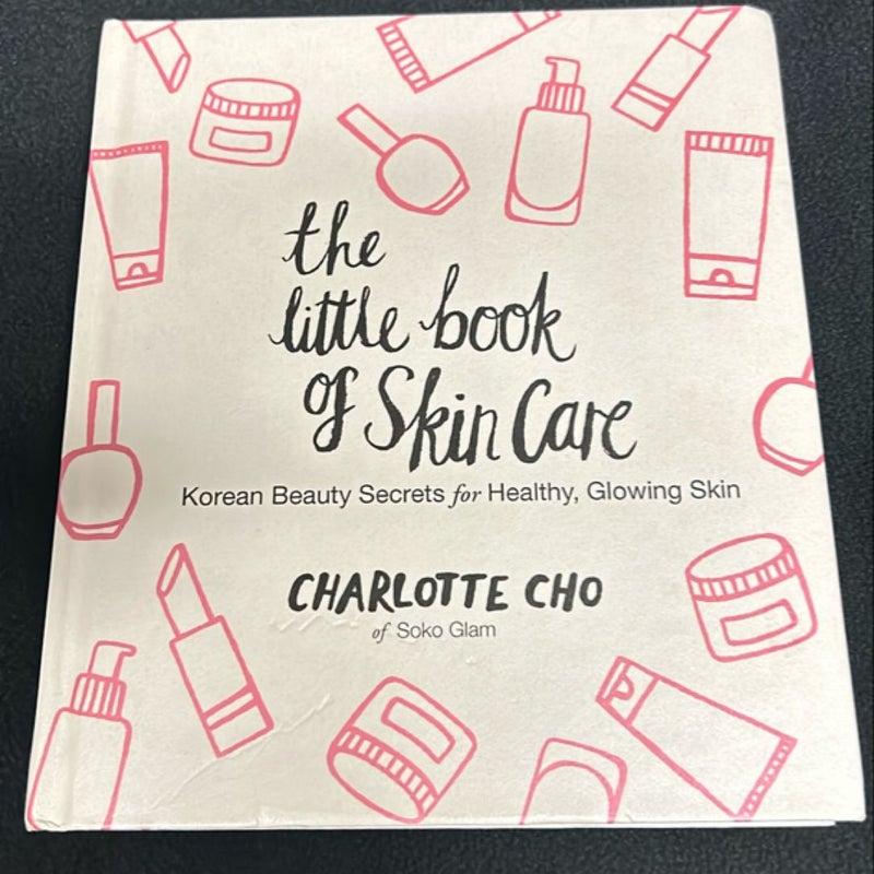 The Little Book of Skin Care