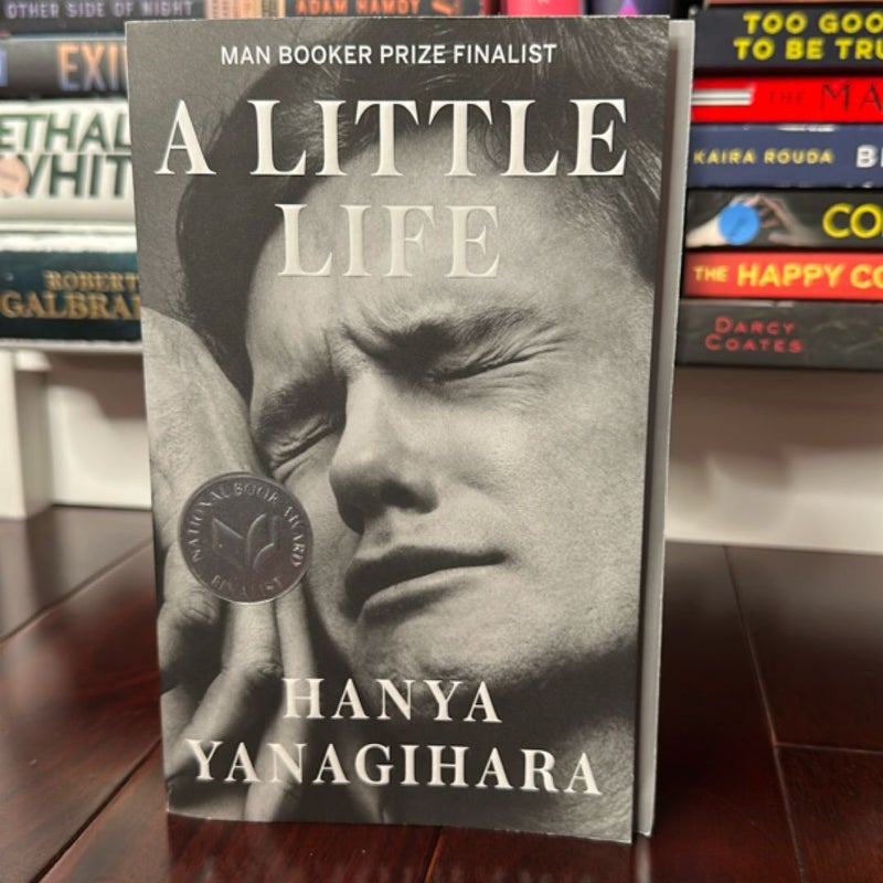 A Little Life
