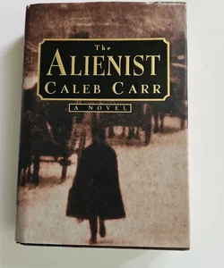 The Alienist