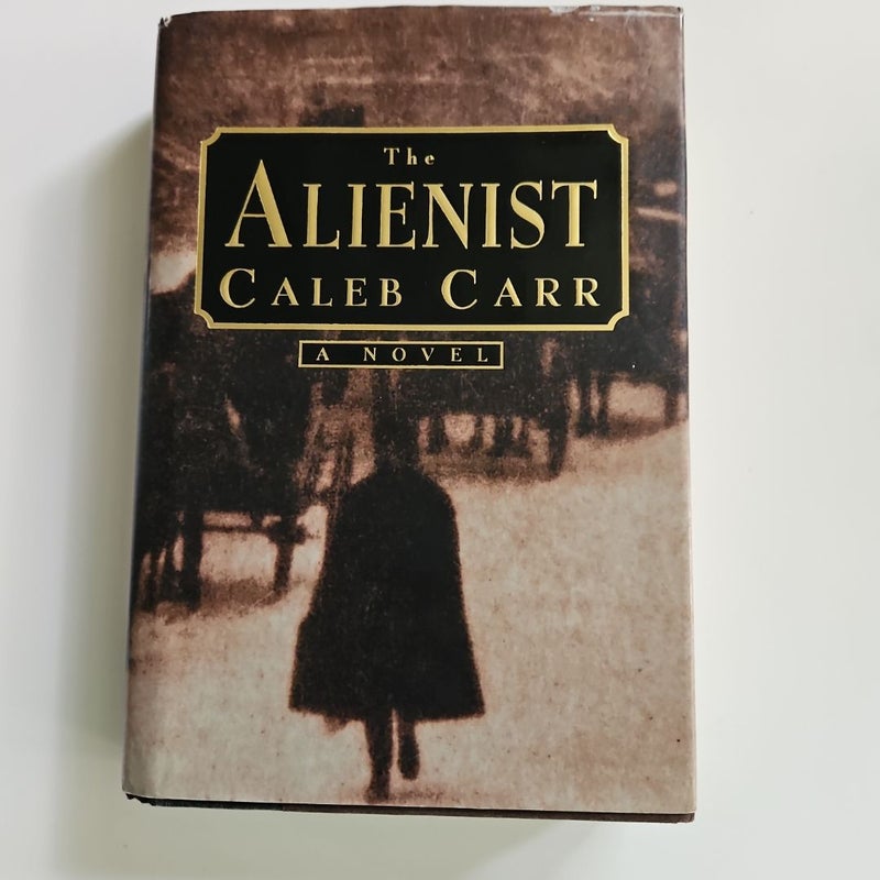 The Alienist