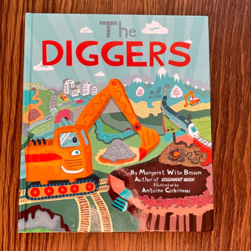 The Diggers