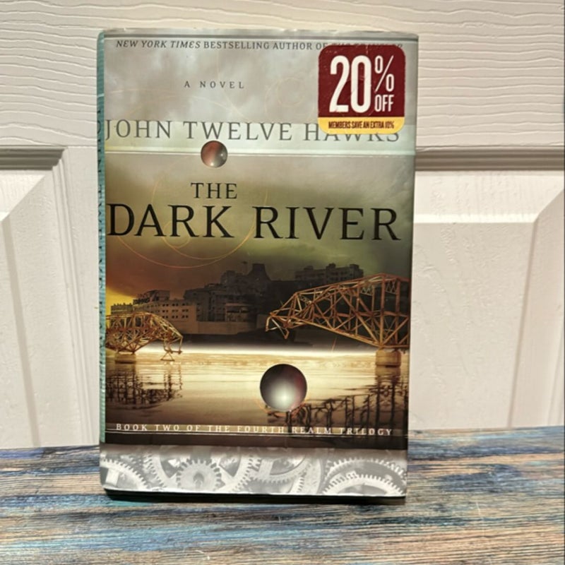 Dark River