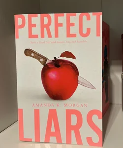 Perfect Liars
