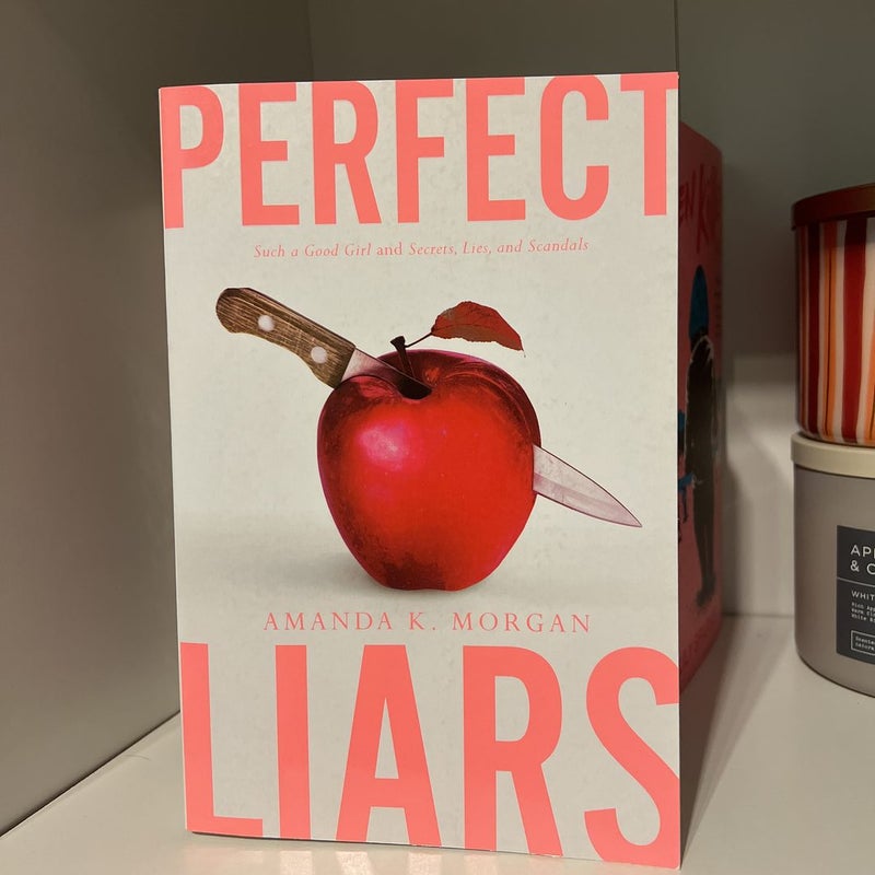 Perfect Liars