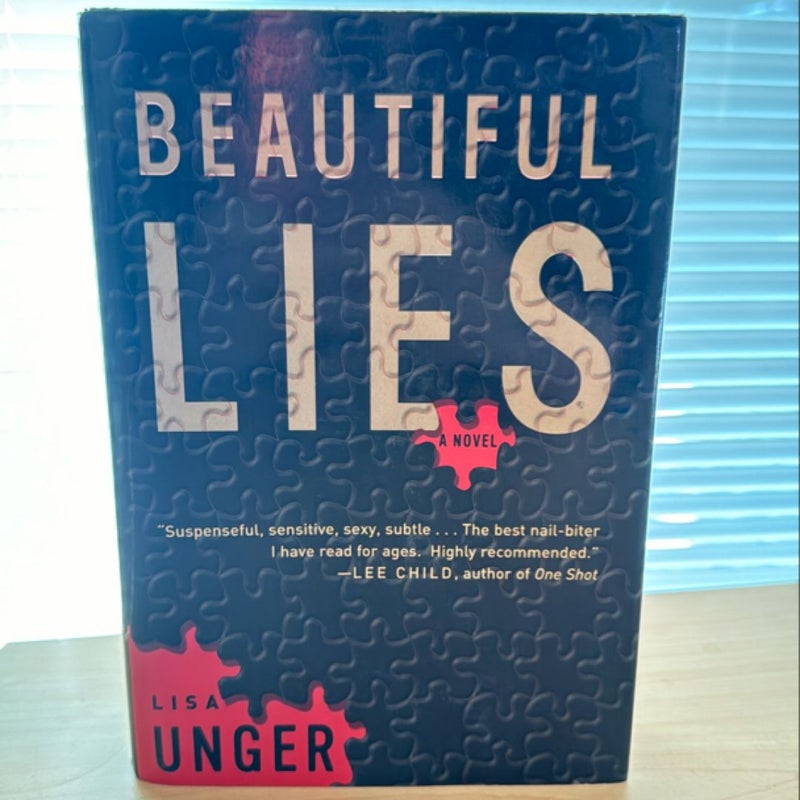 Beautiful Lies