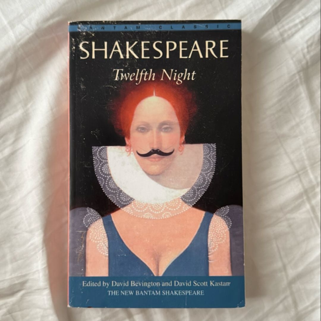 Twelfth Night