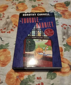 The Trouble with Harriet