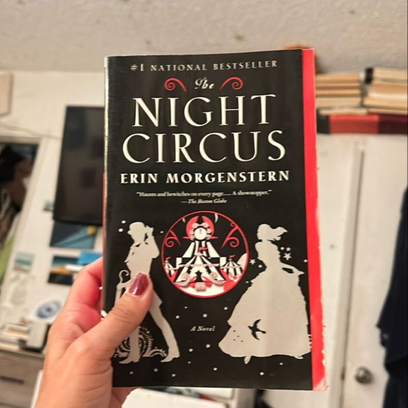 The Night Circus