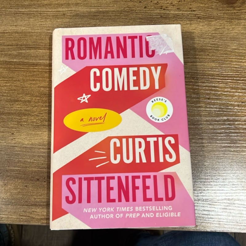 Romantic Comedy