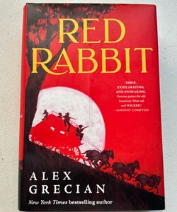 Red Rabbit