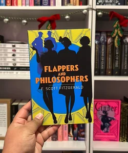 Flappers and Philosophers 