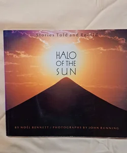 Halo of the Sun