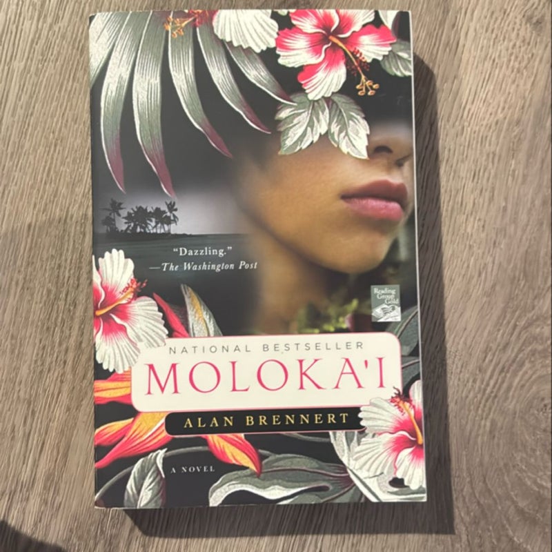 Moloka'i