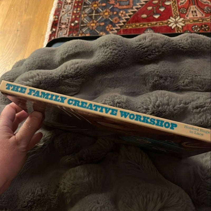 The Family Creative Workshop