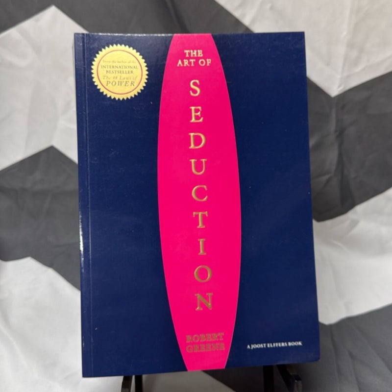 The Art of Seduction